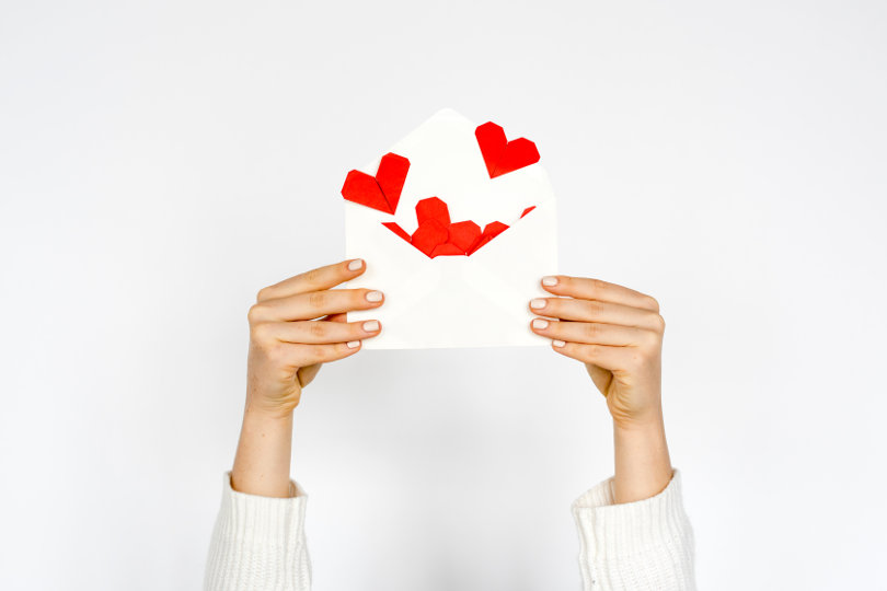14 Ways Small Businesses Can Show a Little Love on Valentine’s Day