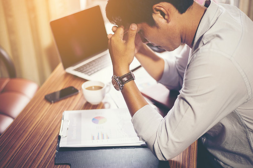 Why Stress is Bad for Entrepreneurs and What You Can Do About It
