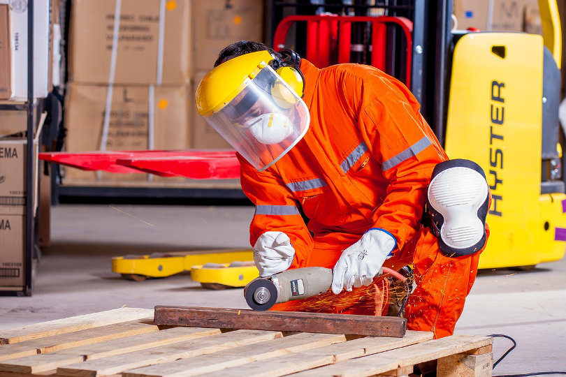 5 Essential Workplace Safety Tips That All Companies Should Employ