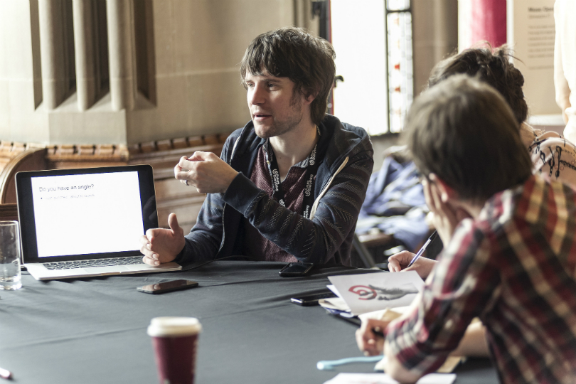 5 Small Business Marketing Mistakes Made by Startups (and how to avoid them!)