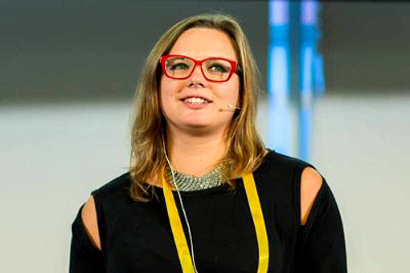 Exclusive Q&A with Wix’ SEO Team Lead Alissa Ludanskaa on Their SEO Hero Competition