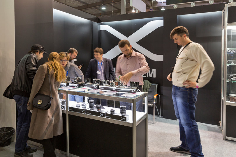 5 Things to Consider When Selecting Exhibition Equipment