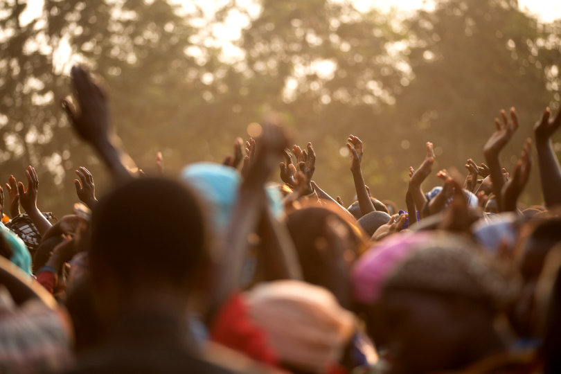 3 Ways to Build Buzz Around Your Business in the Real World