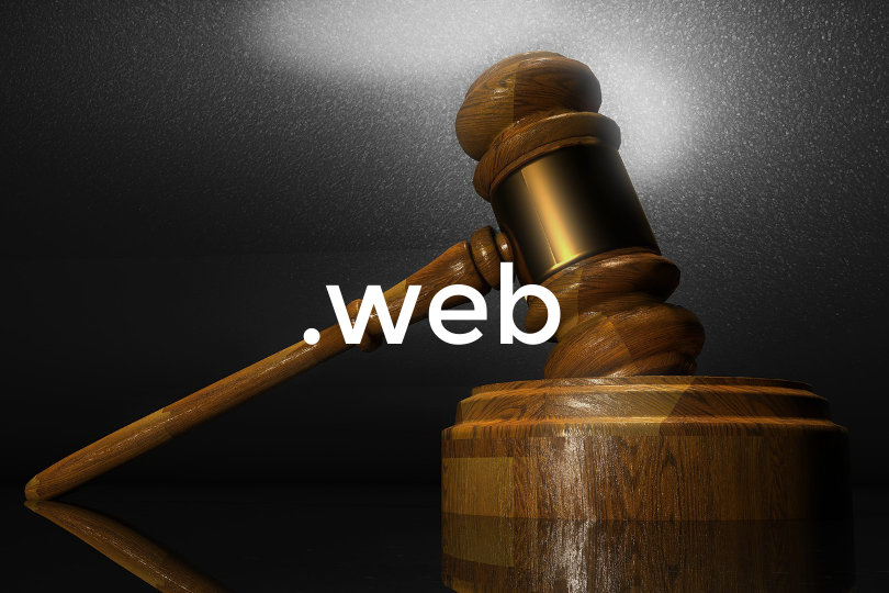 US department of Justice Probe Verisign Over $135m .web Auction