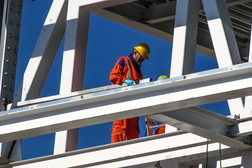 Keep Your Employers Safe By Following These Steps