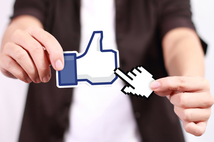 The Marketing Opportunities of The LIKE Button and How Social Media Can Translate to Income