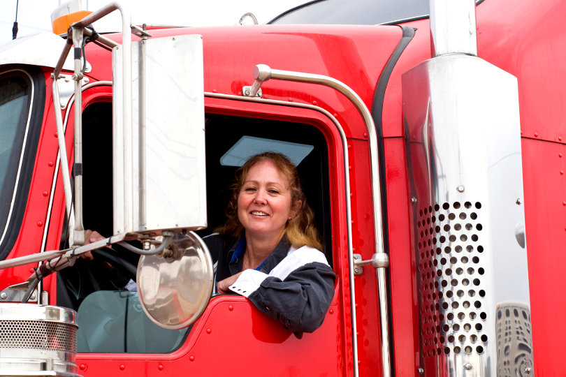Top Things to Remember When Looking for Truck Financing