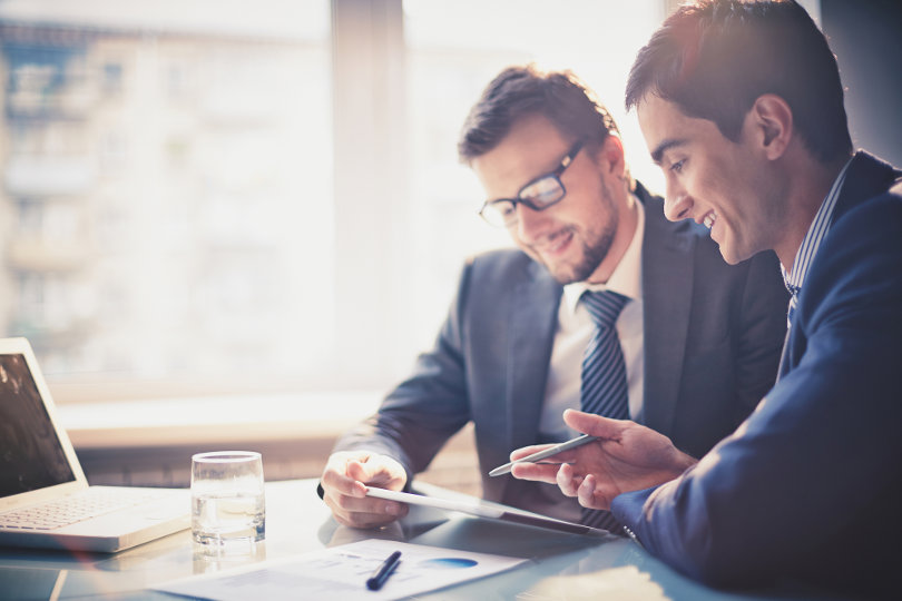 4 Highly Profitable Small Business Industries to Consider
