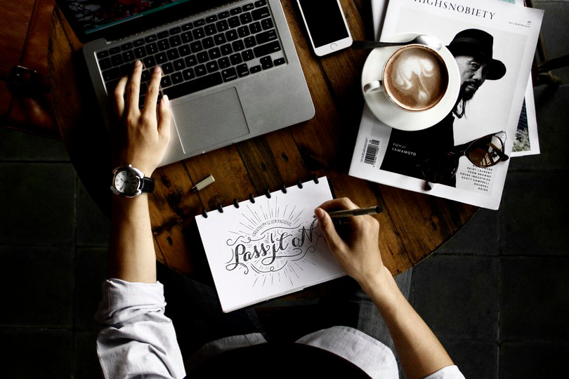Logo Design: What Does Your Logo Really Need? (Infographic)