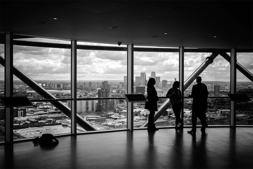 4 Ways to Impress with Meeting Rooms in London