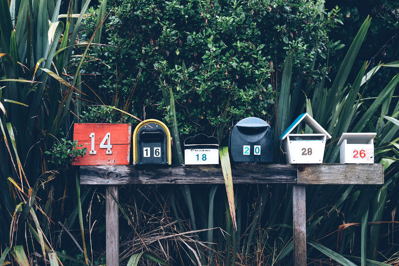 Buying Direct Mailing Lists: Does it Ever Make Sense?