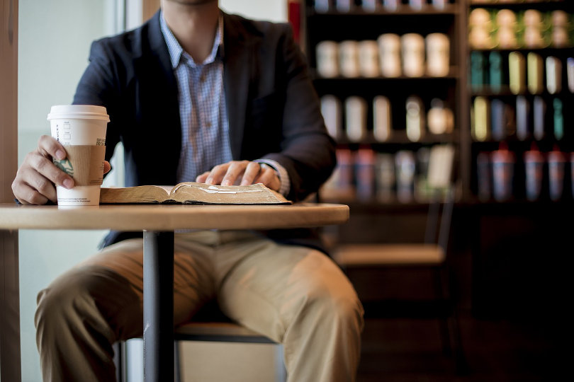 Top 5 Books to Help You on Your Road to Business Success
