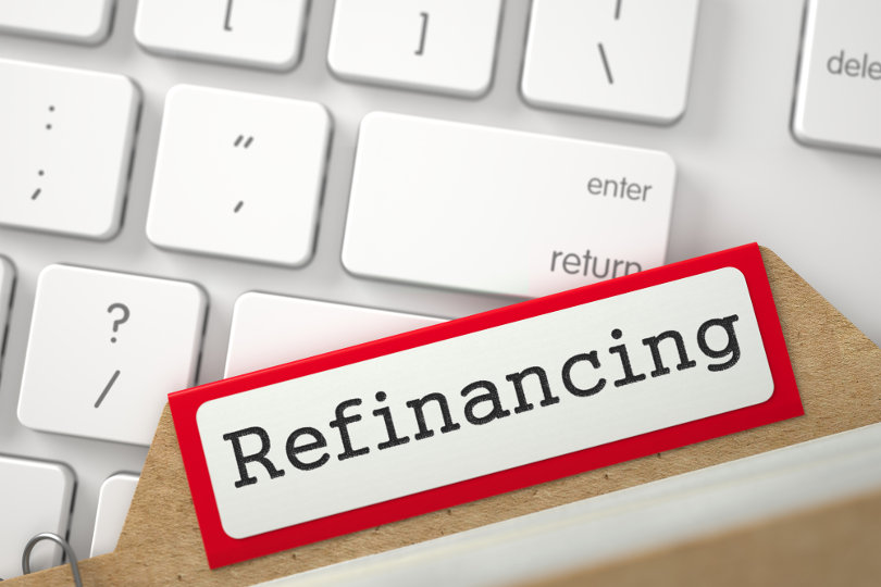 Top 5 Questions to Ask Before a Refinance