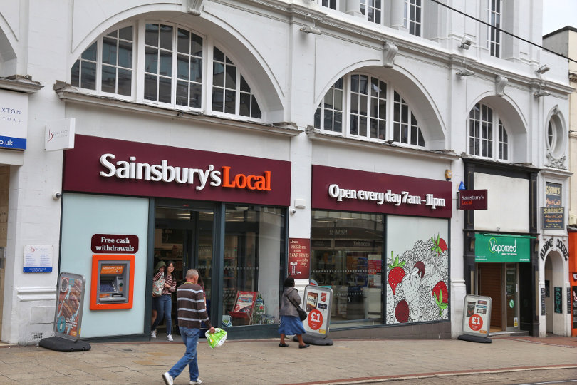 New Business Rates Reforms are Still Behind the Times on Supporting Brick & Mortar Businesses over E-commerce