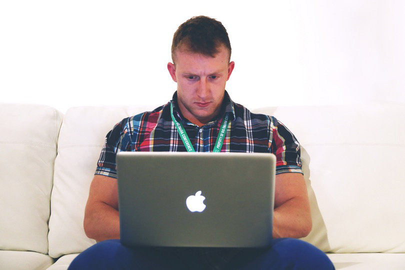12 Ways Changing Your Habits Can Improve Productivity