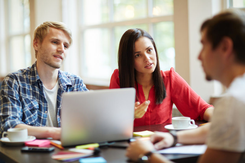 15 Traits to Look for When Hiring for an Early-Stage Startup