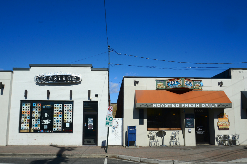 5 Tips for Running a Successful Storefront SME