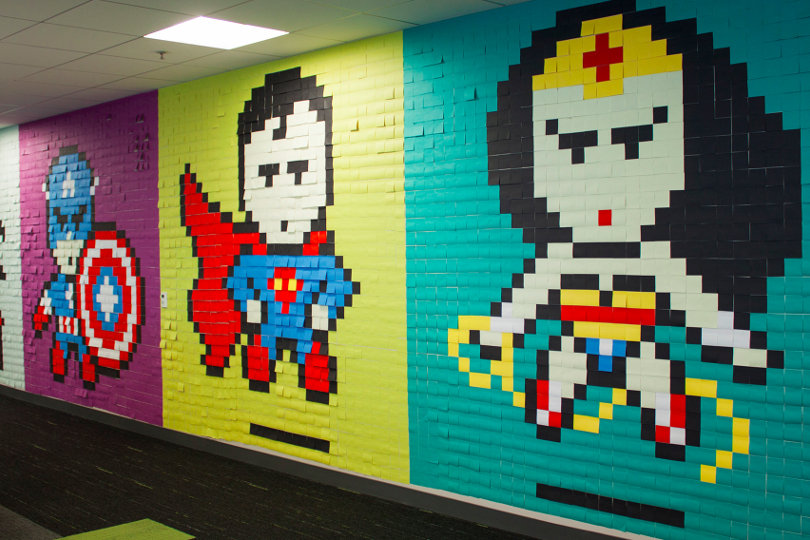 The Top 3 Boring Companies Who Kick Butt on Social