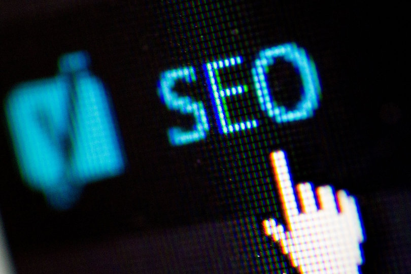 Top 5 SEO Tips for Newcomers
