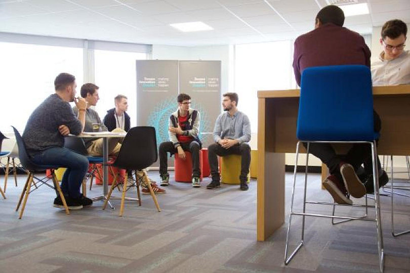 How London’s Incubators are Helping Small Businesses Stay Afloat