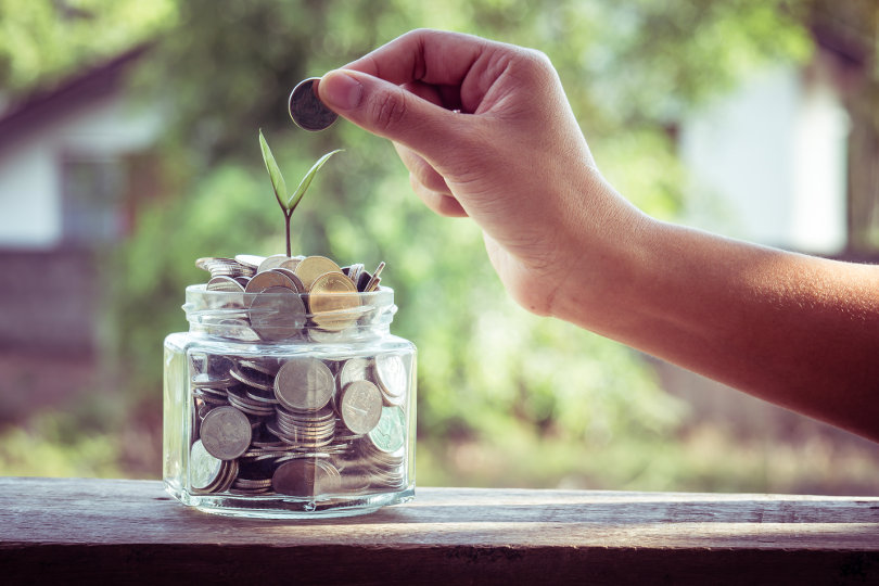 5 High-risk Ways to Raise Funding for Your Business Idea