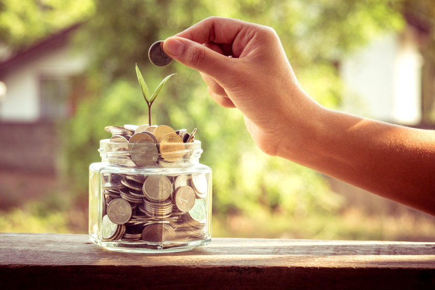 Business funding for convicts