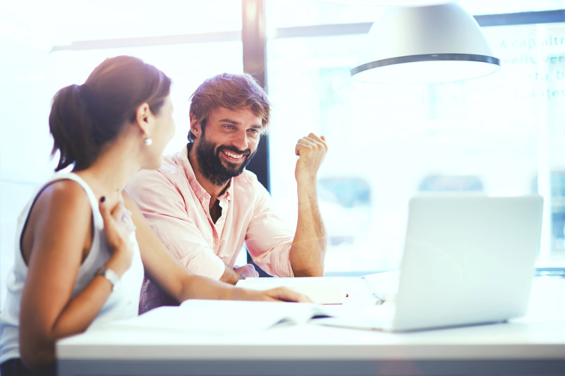 Flexing Your Communication Style to Build High Performing Teams