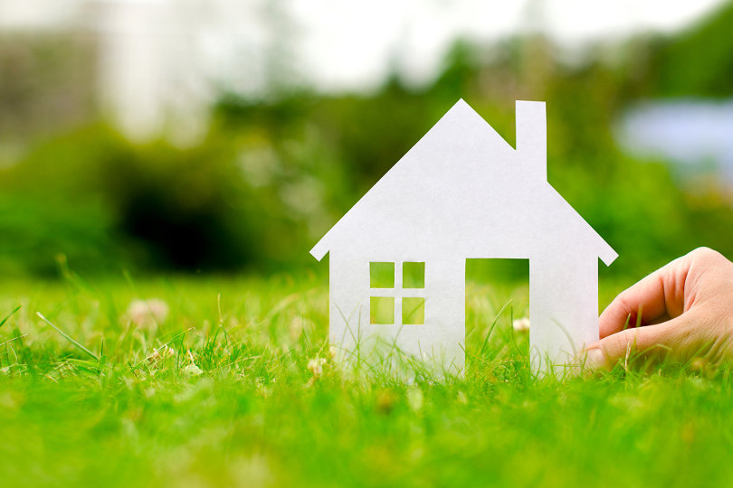 5 Alternative Ways to Purchase a Property