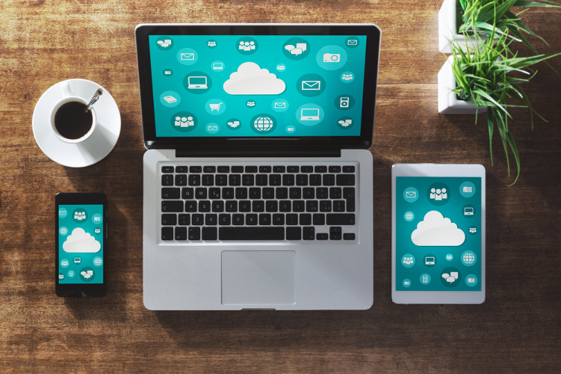 Things to Consider When Launching a Cloud-Server based App