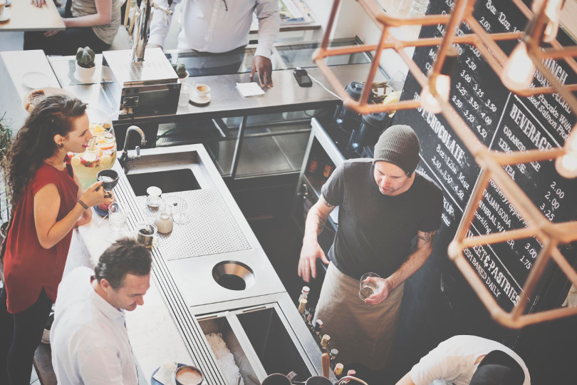 Risky Business? How to Make The Most of Your Startup or Pop-up