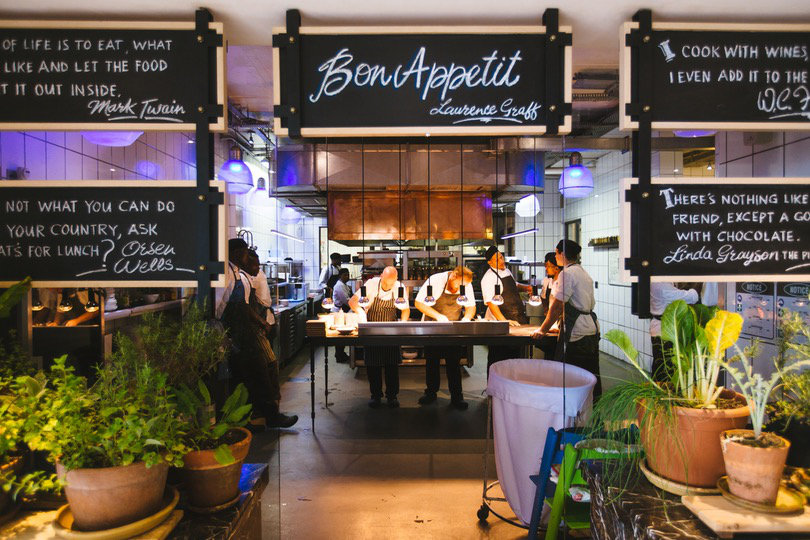 Ensuring Restaurant Success: Smart Strategies for Finding Top Quality Vendors