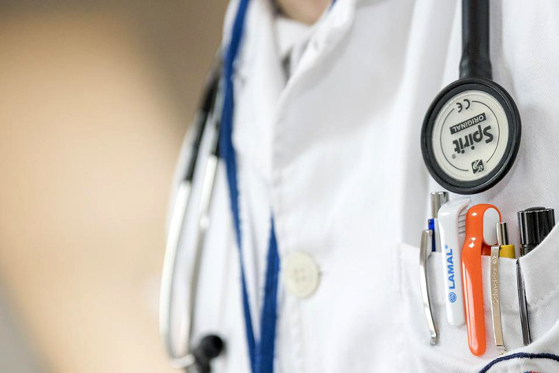 The Importance Of Precision Parts In Medical Arenas