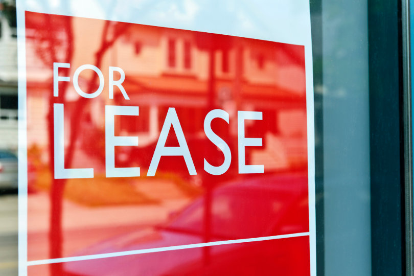3 Important Tips for Commercial Leasing