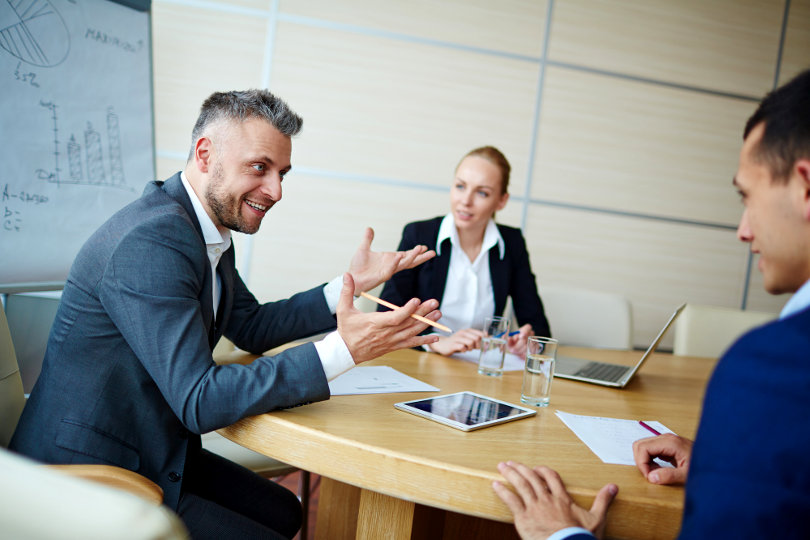 5 Things to Remember When You Hire Employees for Your Start-up
