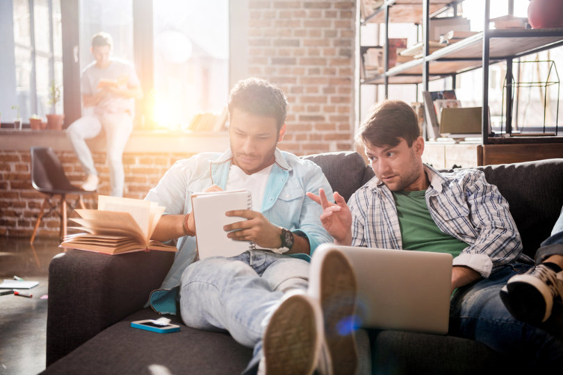 How to Supplement Income for Home-based Business