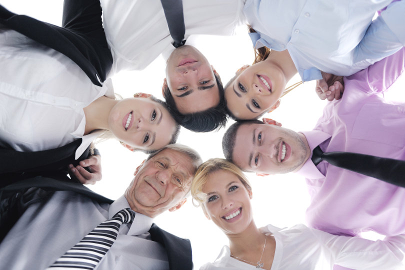 What Are the Objectives of Team Building Events?