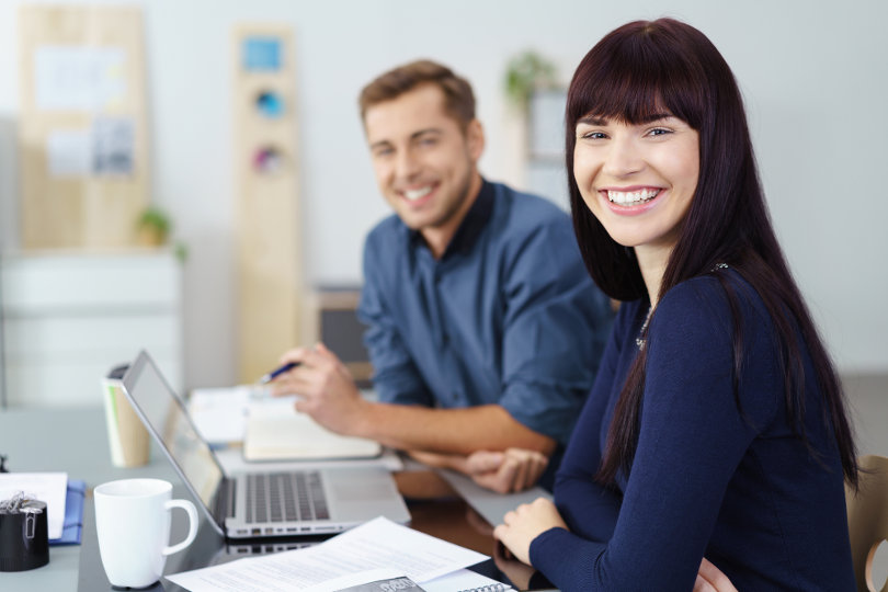 Are Your Employees on Track? Motivate Them to Reach Their Full Potential