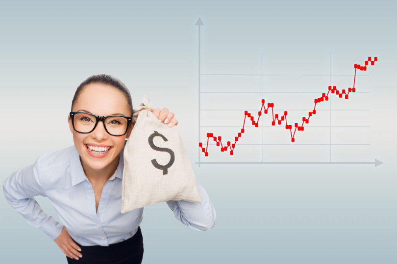 5 Sales Trends You Should Consider Adopting in 2018