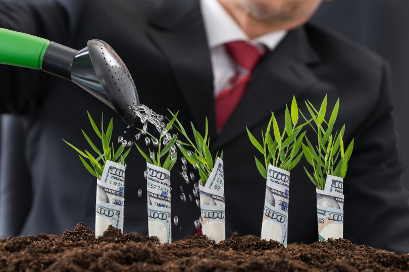 A Successful Small Business Owner Shares His Story of Overcoming Growth Challenges