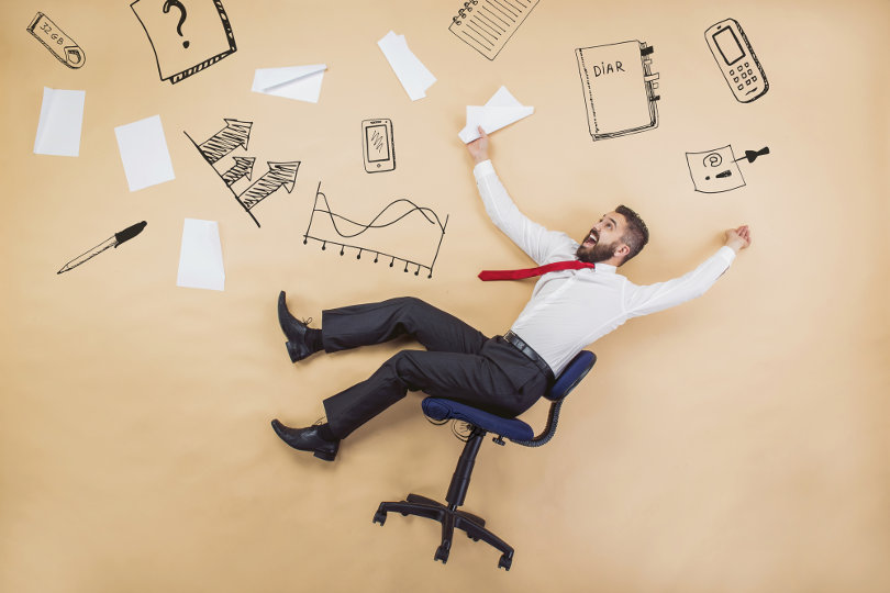 If You Get Injured at Work, You’ll Be Glad You Prepared Ahead of Time