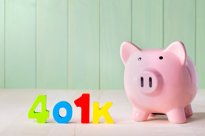 Start the Business of Your Dreams Using Guidant Financial’s ROBS 401(k)