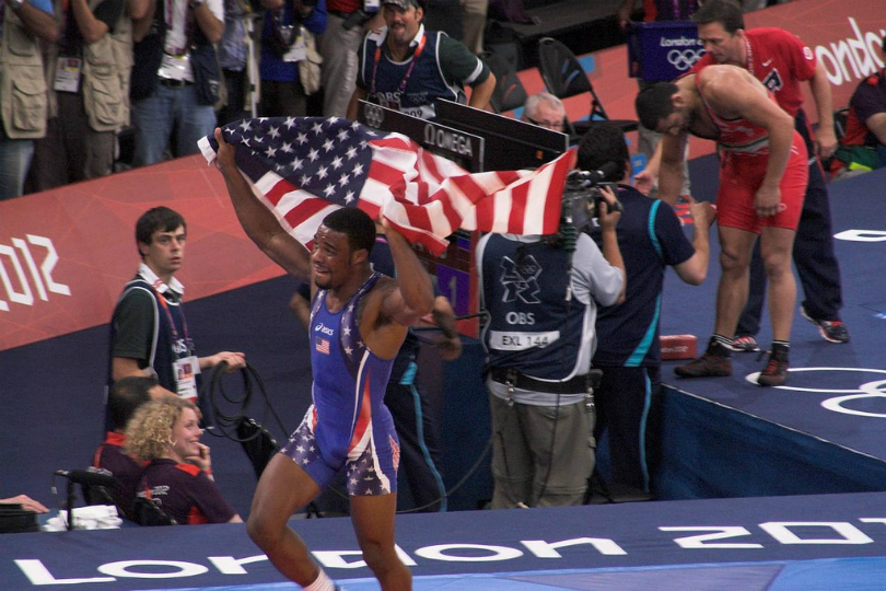 3 Lessons from Athletics that Apply to Entrepreneurship