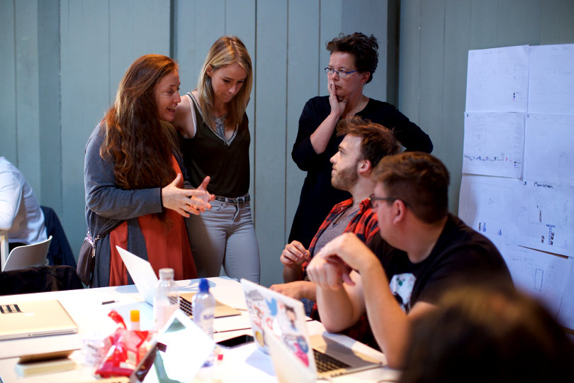 The MBA Road to Startup Success
