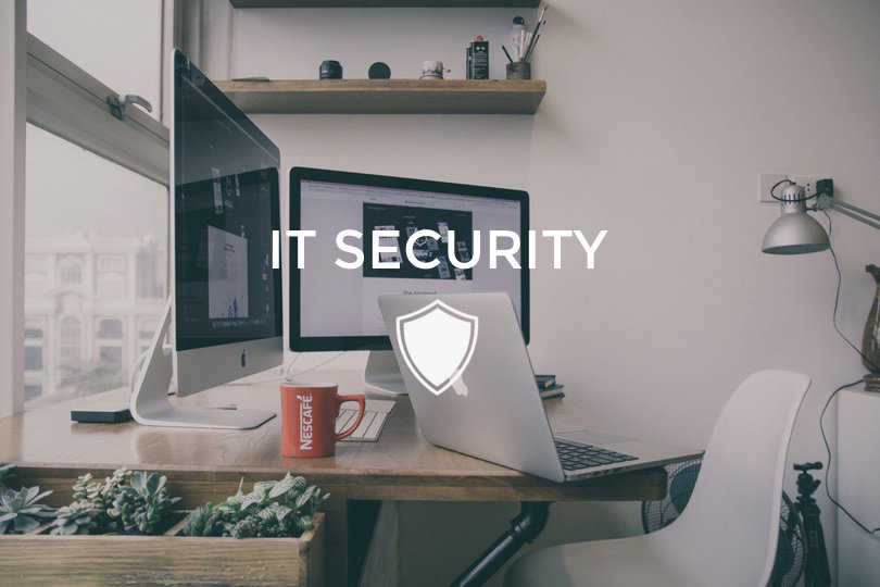 IT security