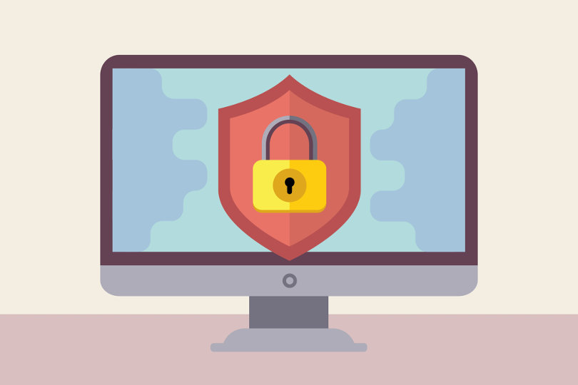 IT security