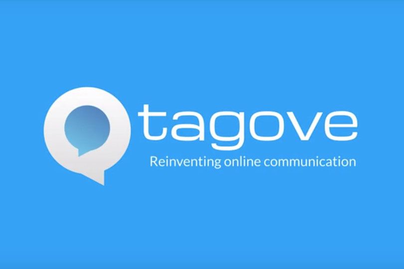 This is How Tagove Is Simplifying Communication between Customer and Reps for Better Results
