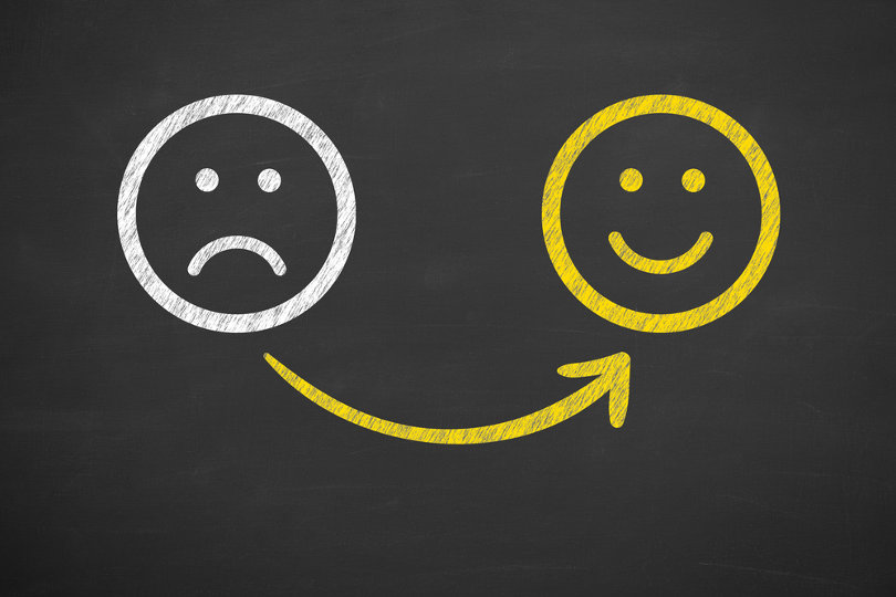 How to Turn a Detractor into A Promoter: 4 Master Tips