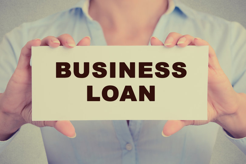 Business loans