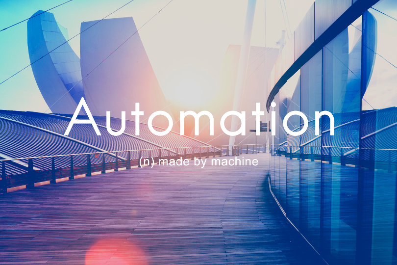 4 Benefits of Business Office Automation
