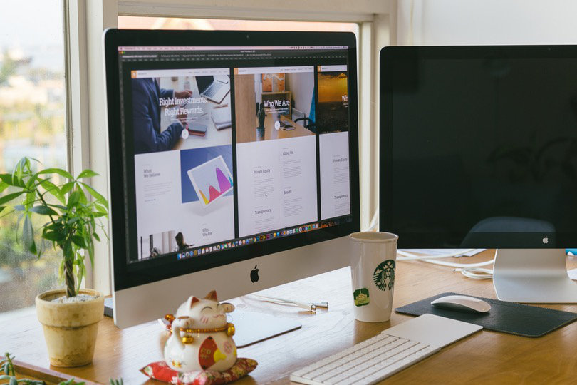 How Much of My Budget Do I Need to Spend on a Website?